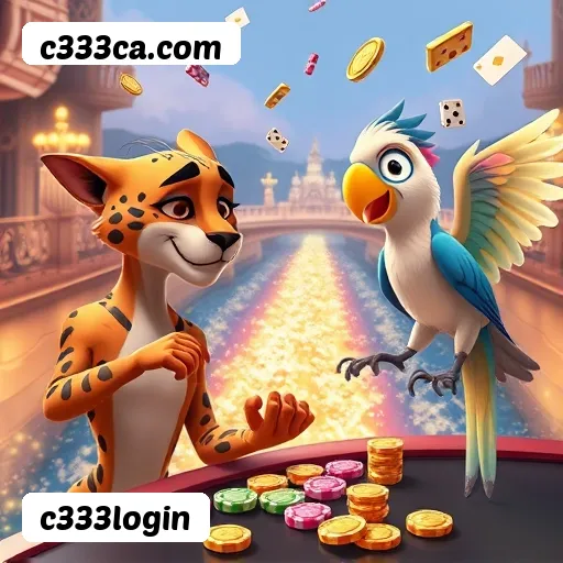 Níveis do programa VIP da c333login