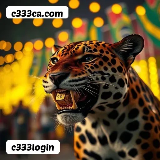 Vantagens exclusivas c333login para jogadores brasileiros - São Paulo, Rio, BH