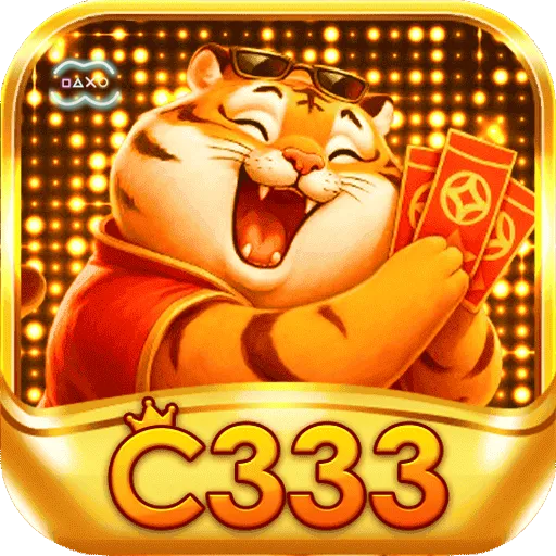 Logo da c333login